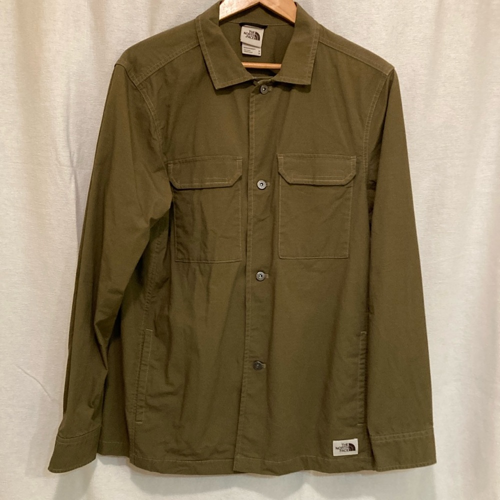 The North Face Chore jacket